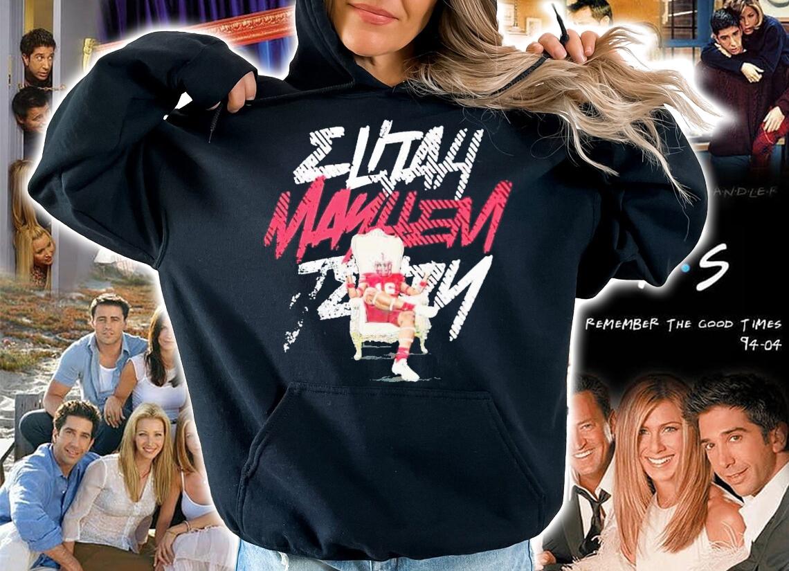 Elijah Mayhem Jeudy t-shirt hoodie