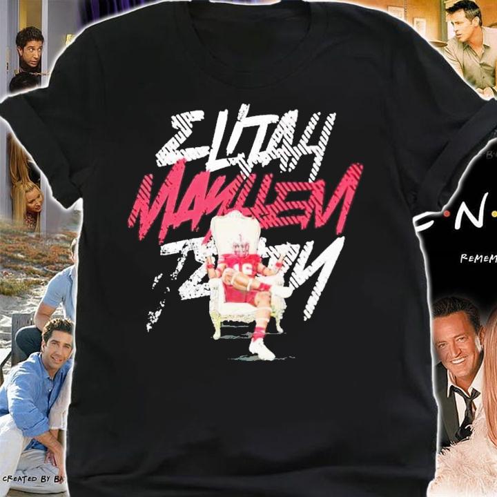 Elijah Mayhem Jeudy t-shirt shirt