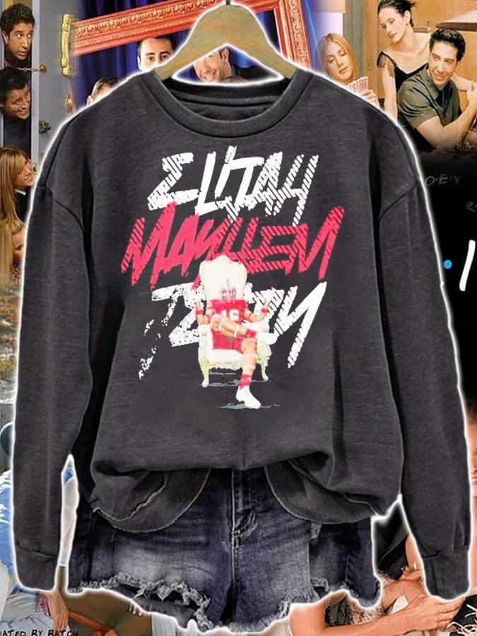 Elijah Mayhem Jeudy t-shirt sweatshirt