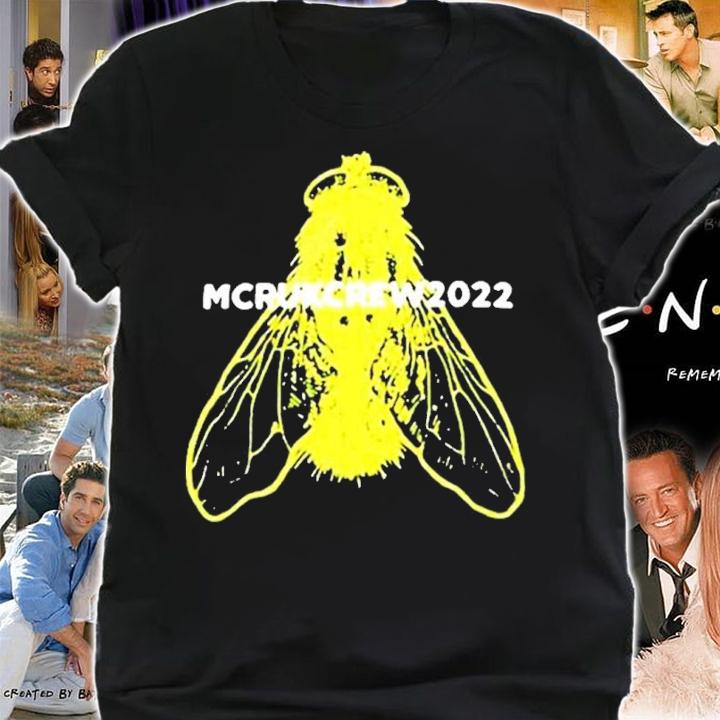 Bee Mcrukcrew 2022 You Know What They Do To Guys Like Us In Prison Shirt t-shirt shirt
