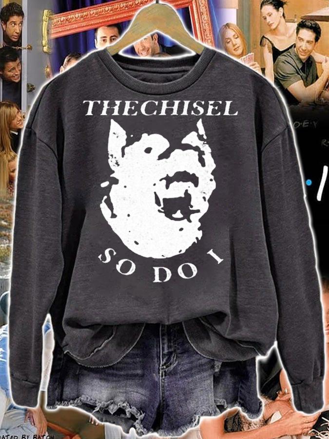 Brass City The Chisel So Do I Shirt t-shirt sweatshirt