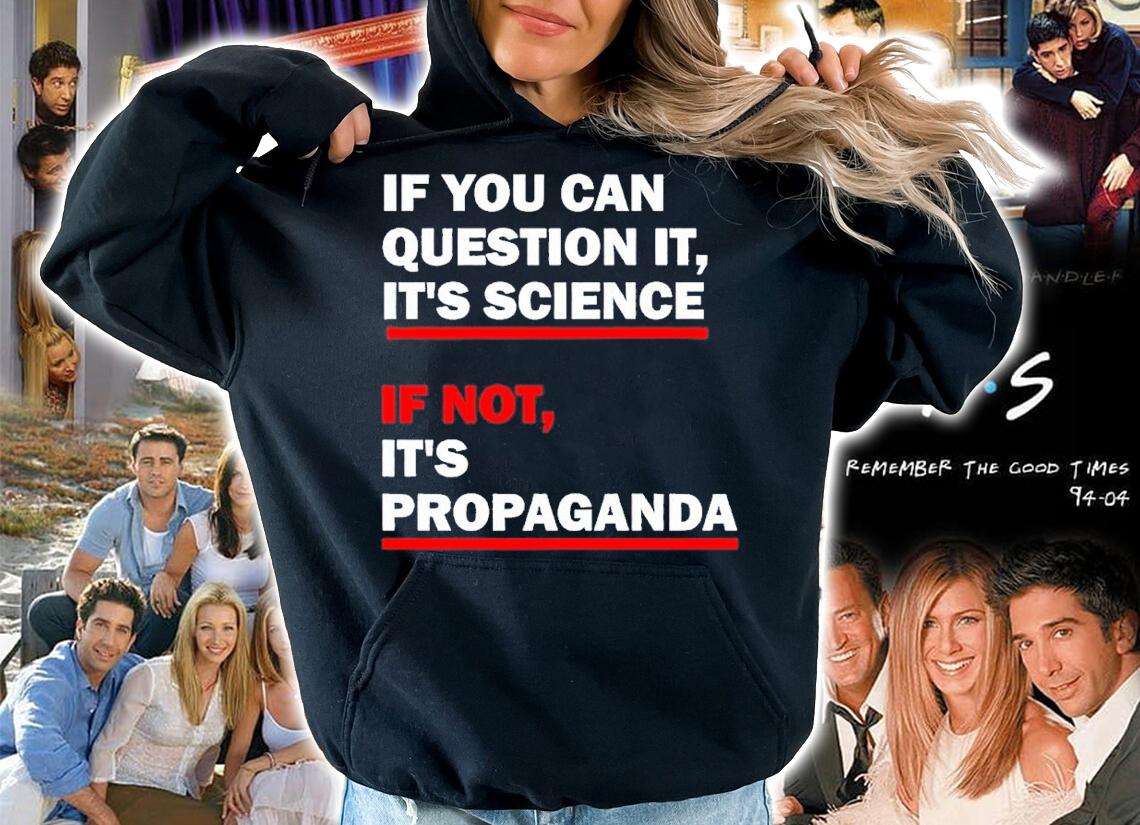 Can you question it shirt t-shirt hoodie