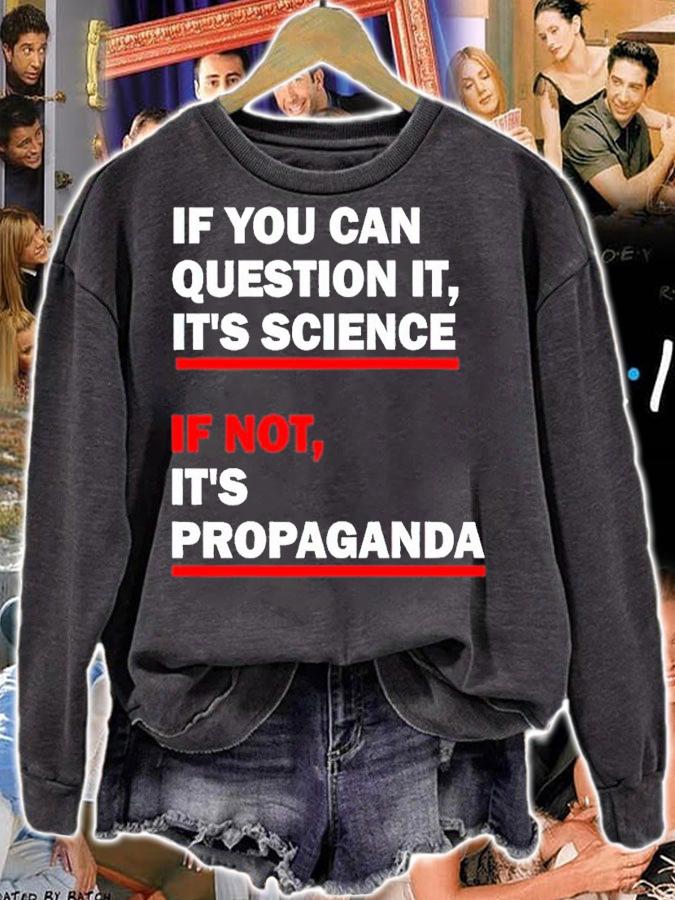 Can you question it shirt t-shirt sweatshirt