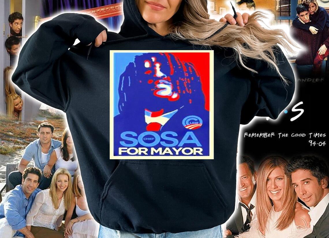 Chief Keef For President Shirt t-shirt hoodie