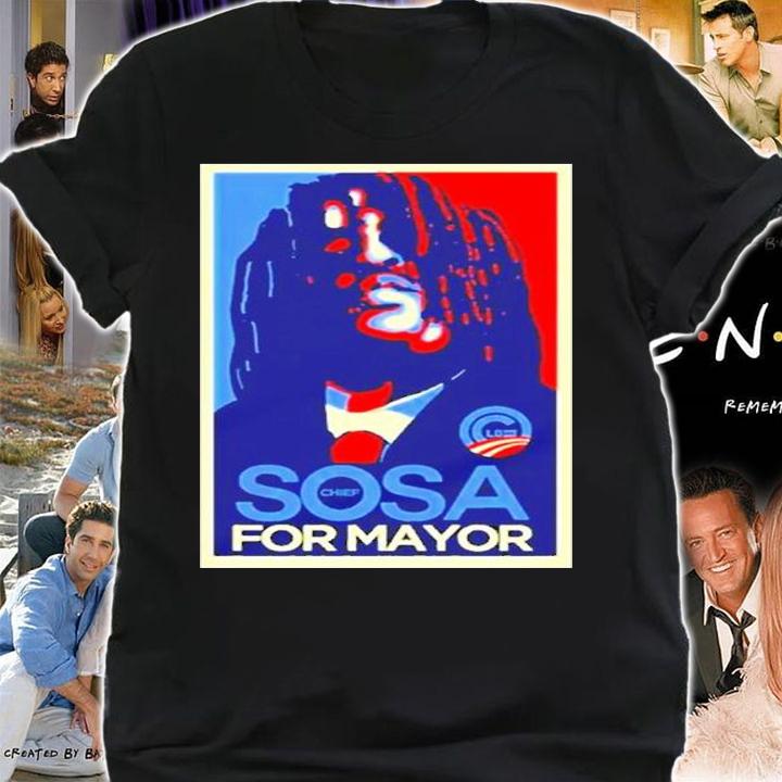 Chief Keef For President Shirt t-shirt shirt