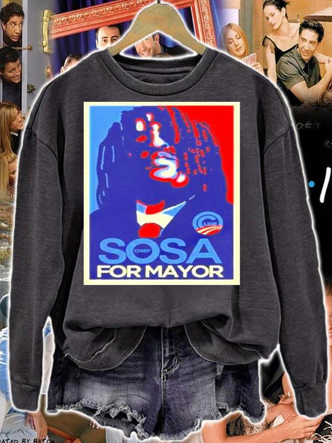 Chief Keef For President Shirt t-shirt sweatshirt