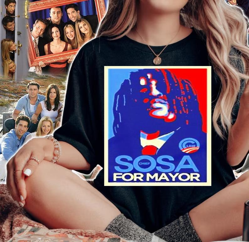 Chief Keef For President Shirt t-shirt woman shirt