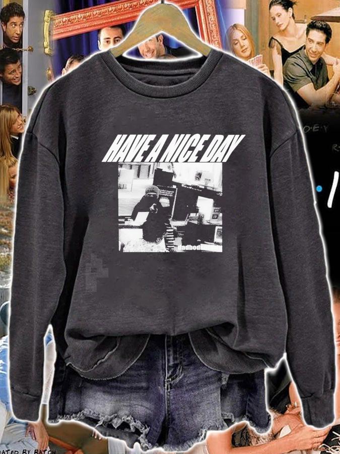 Have a nice day Dadbodsociety photo new shirt t-shirt sweatshirt