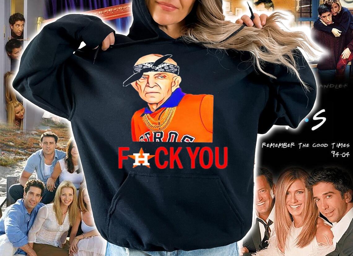 Houston Astros Mattress Mack World Series 2022 Shirt t-shirt hoodie
