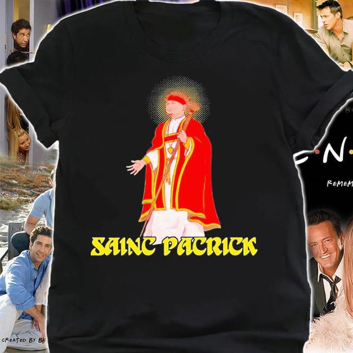 Mahomes Saint Patrick shirt t-shirt shirt