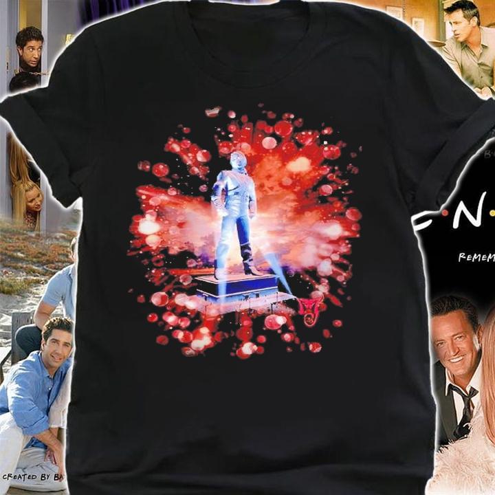 Michael Jackson History 25 shirt t-shirt shirt