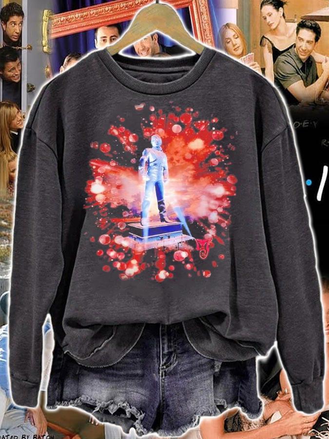 Michael Jackson History 25 shirt t-shirt sweatshirt