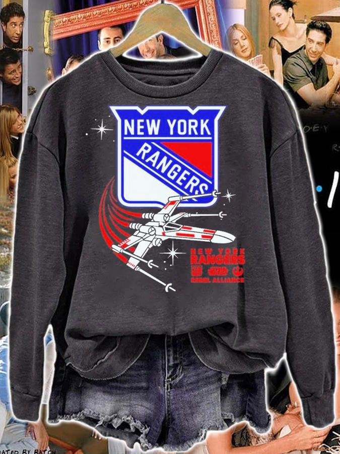 New York Rangers Preschool Star Wars Rebel Alliance Shirt t-shirt sweatshirt