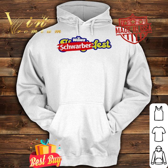 Schwarberfest shirt, hoodie, sweater and tank top t-shirt