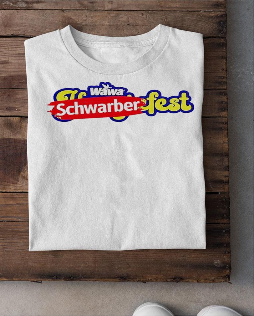 Schwarberfest shirt, hoodie, sweater and tank top t-shirt