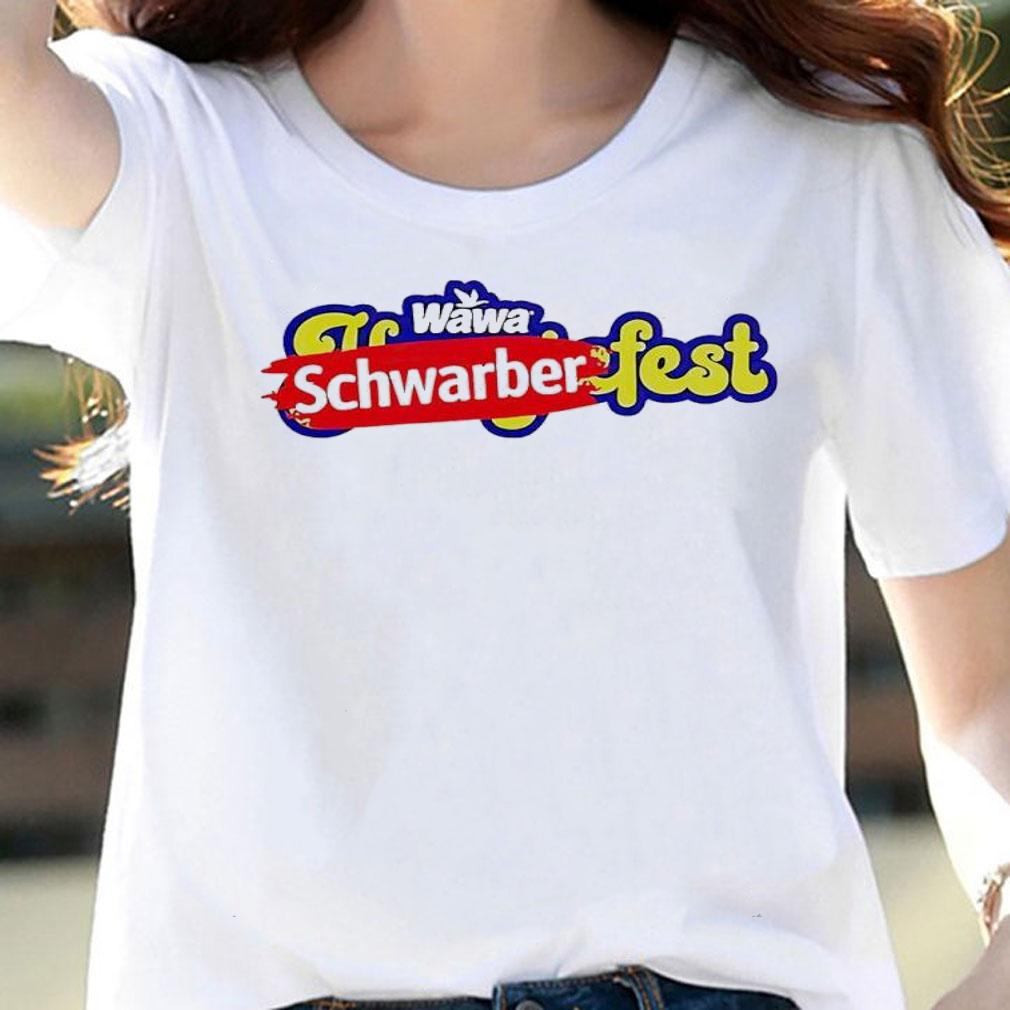 Schwarberfest shirt, hoodie, sweater and tank top t-shirt