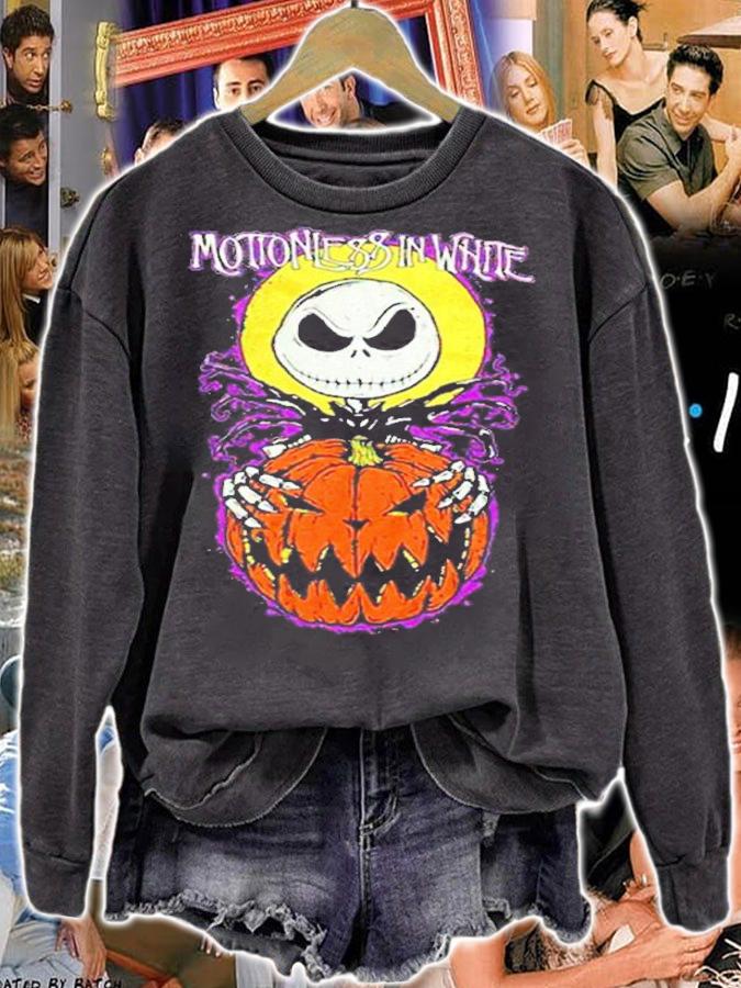 Motionless In White Halloween Everyday shirt t-shirt sweatshirt