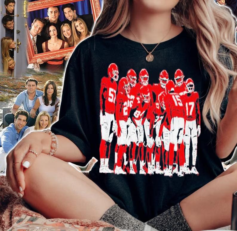 The Choir Huddle shirt t-shirt