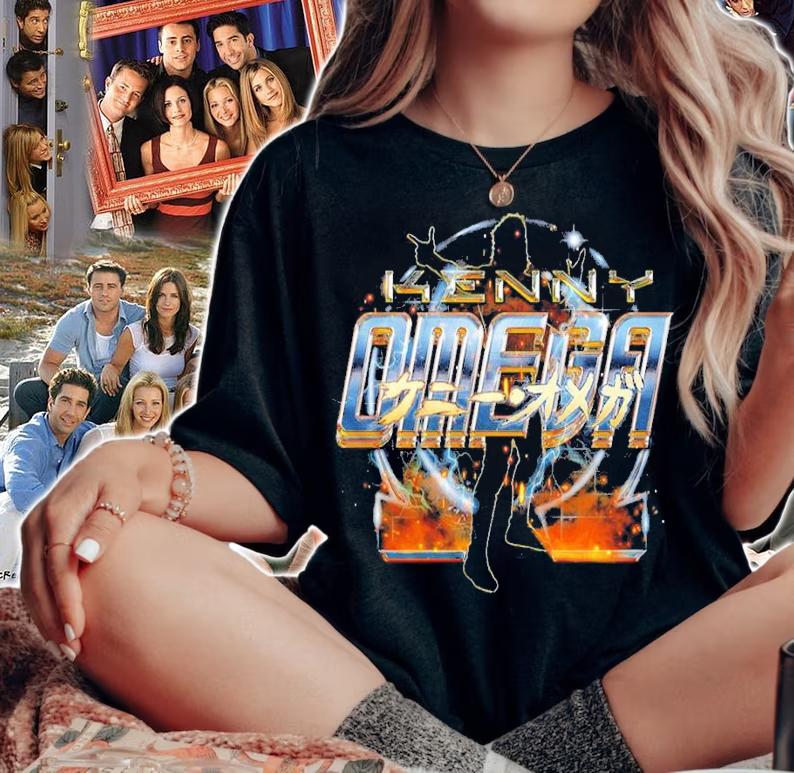 Kenny Omega Reborn shirt t-shirt woman shirt