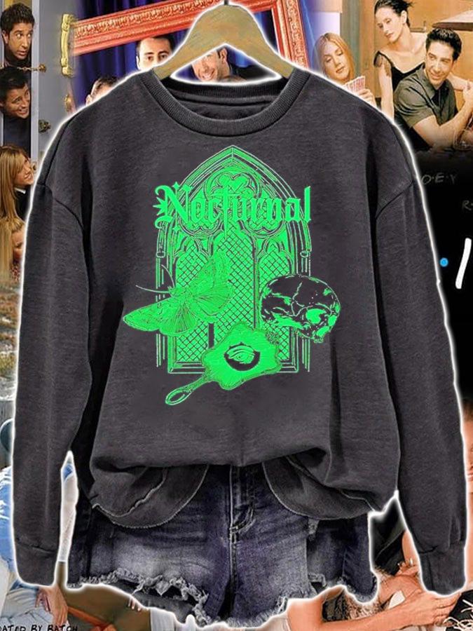 Mothica Nocturnal Tour shirt t-shirt sweatshirt