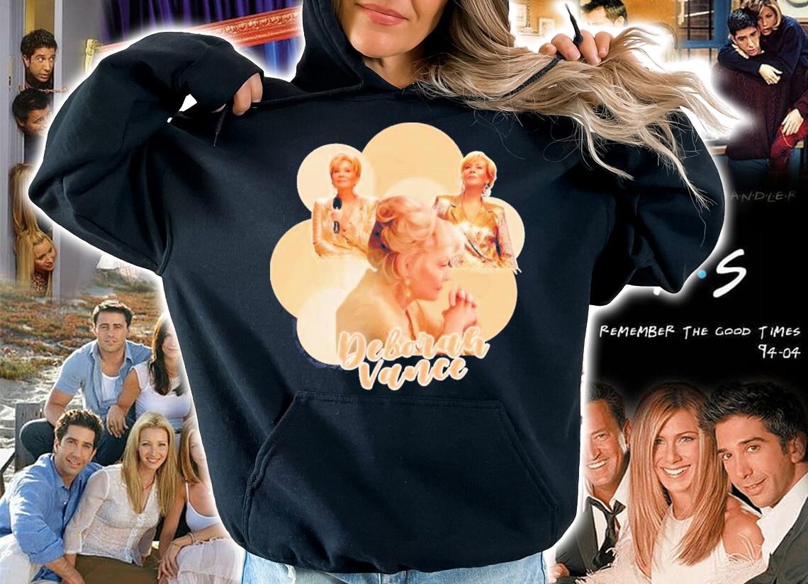 Aesthetic Design Deborah Vance T-Shirt t-shirt hoodie