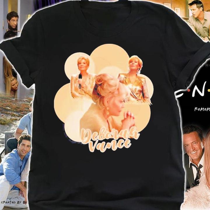 Aesthetic Design Deborah Vance T-Shirt t-shirt shirt