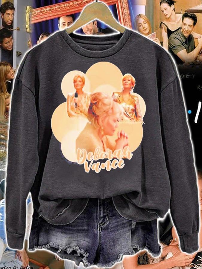 Aesthetic Design Deborah Vance T-Shirt t-shirt sweatshirt