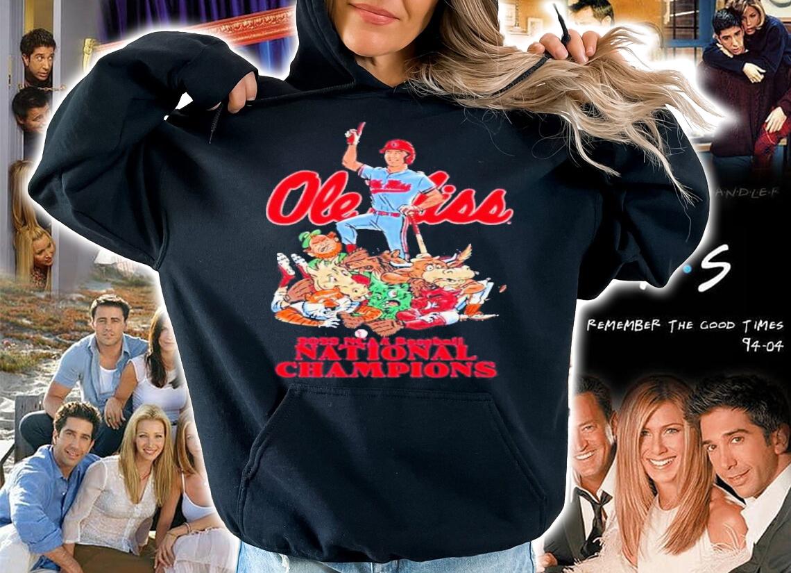 All Teams 2022 Ole Miss Rebels National Champions Shirt t-shirt hoodie