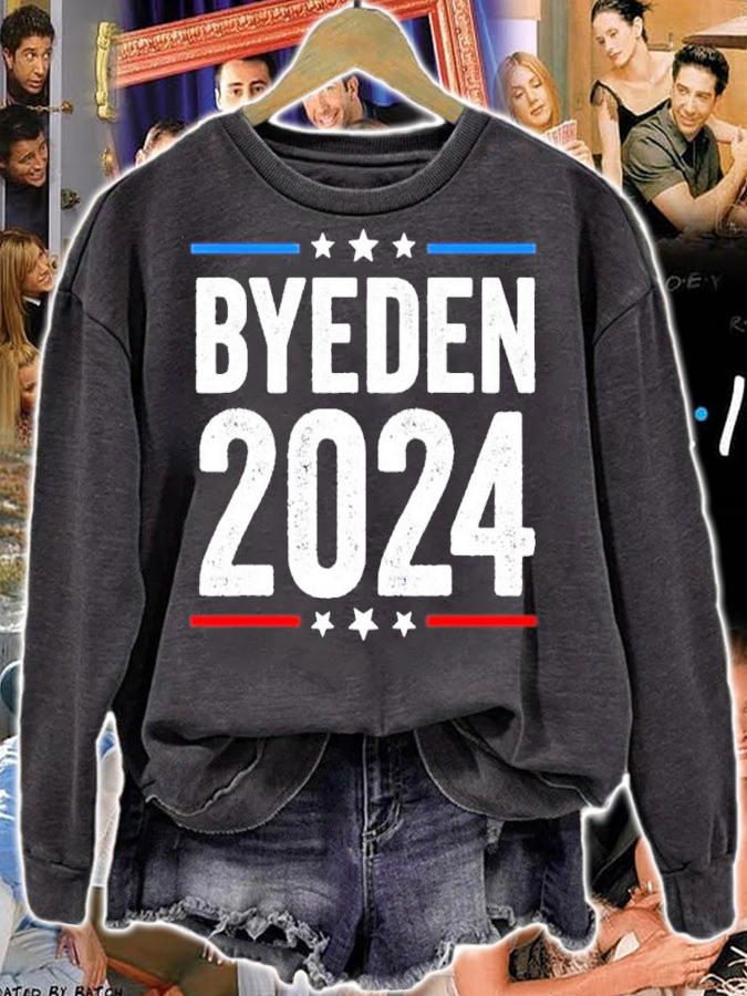 Biden Bye Den 2024 Shirt t-shirt