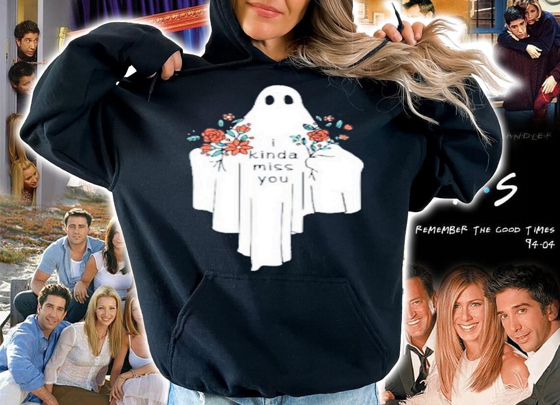 Shirtsmeezy I Kinda Miss You Shirt t-shirt