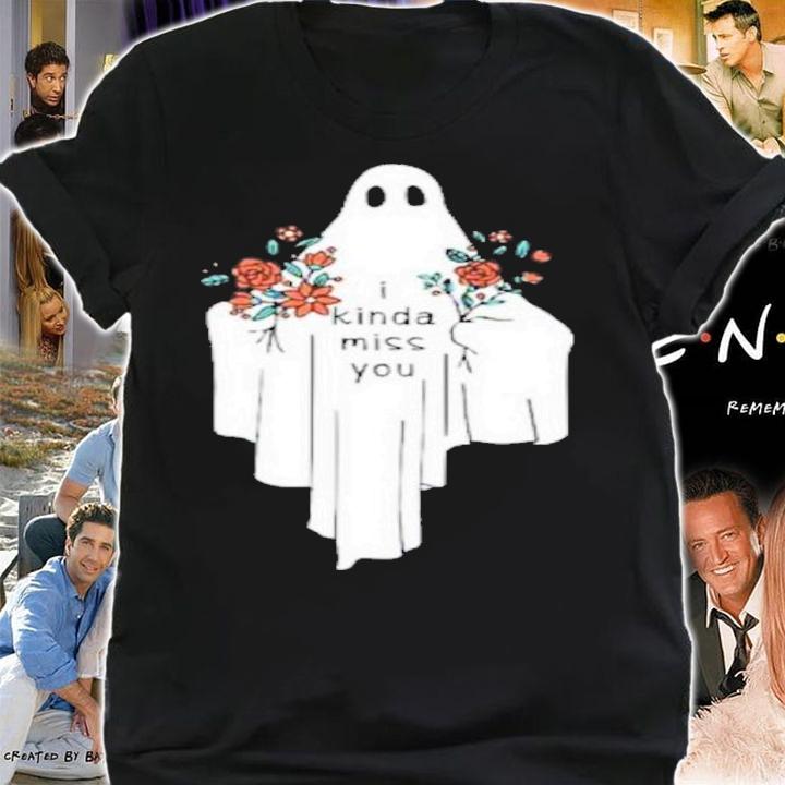 Shirtsmeezy I Kinda Miss You Shirt t-shirt