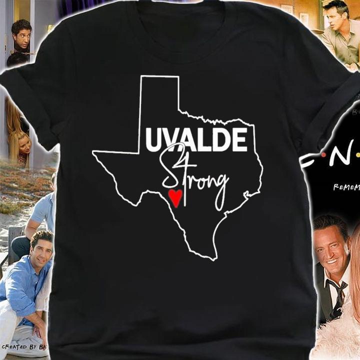 Uvalde Strong Shirt t-shirt shirt