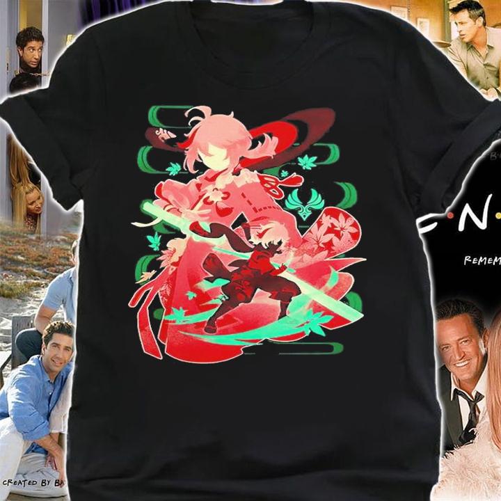 Wandering Samurai Shirt t-shirt shirt