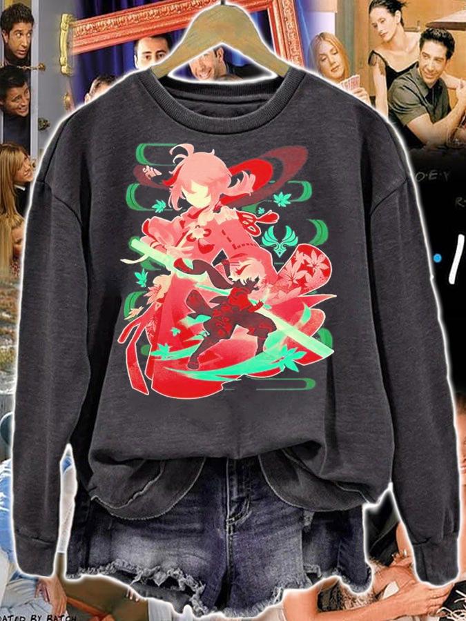 Wandering Samurai Shirt t-shirt sweatshirt
