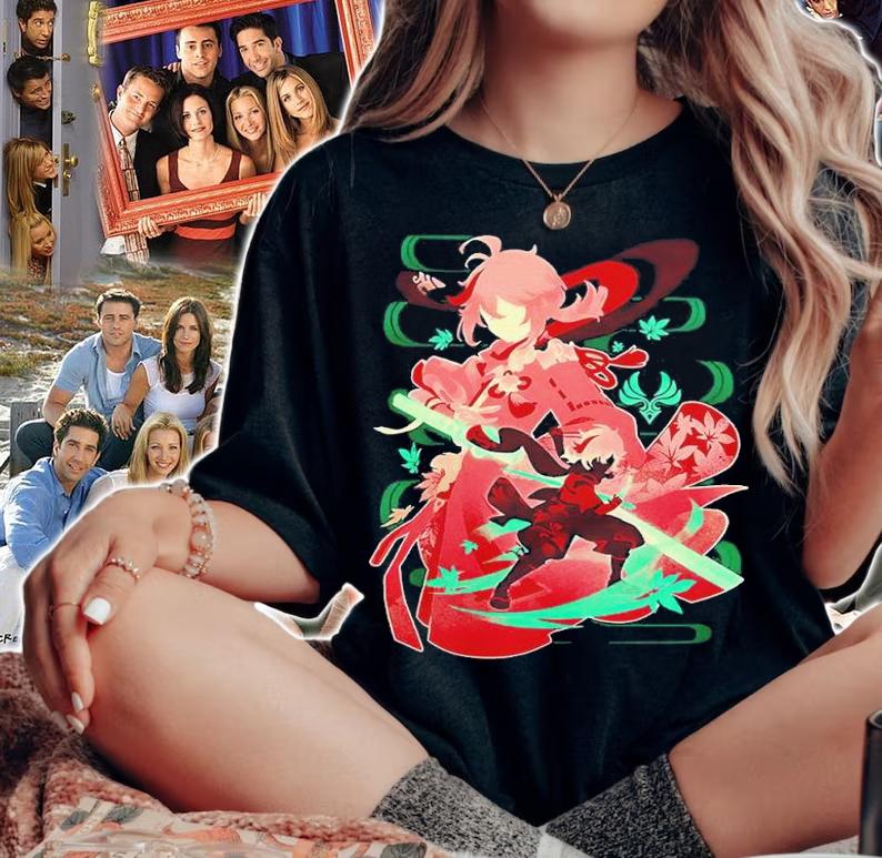 Wandering Samurai Shirt t-shirt woman shirt