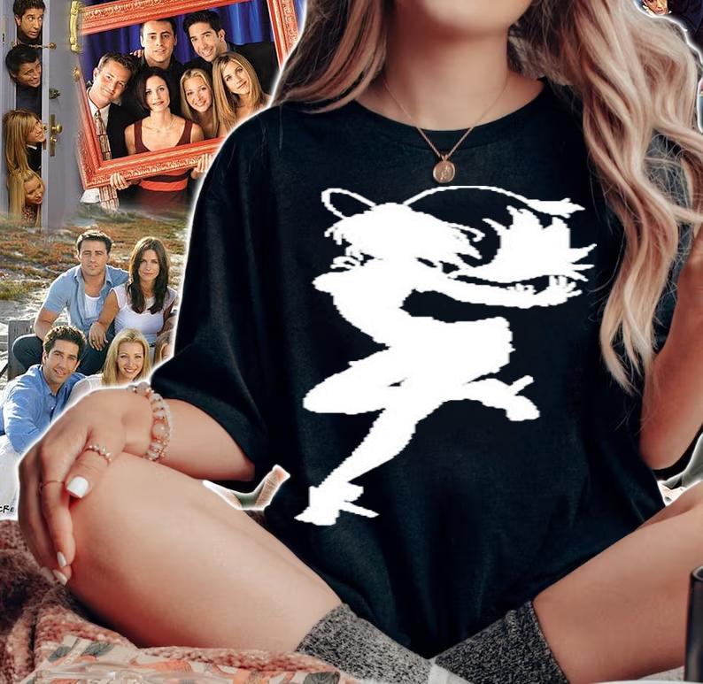 White Sexy Hanime shirt t-shirt