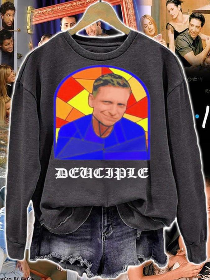 Deuce Mason Deuciple Shirt t-shirt