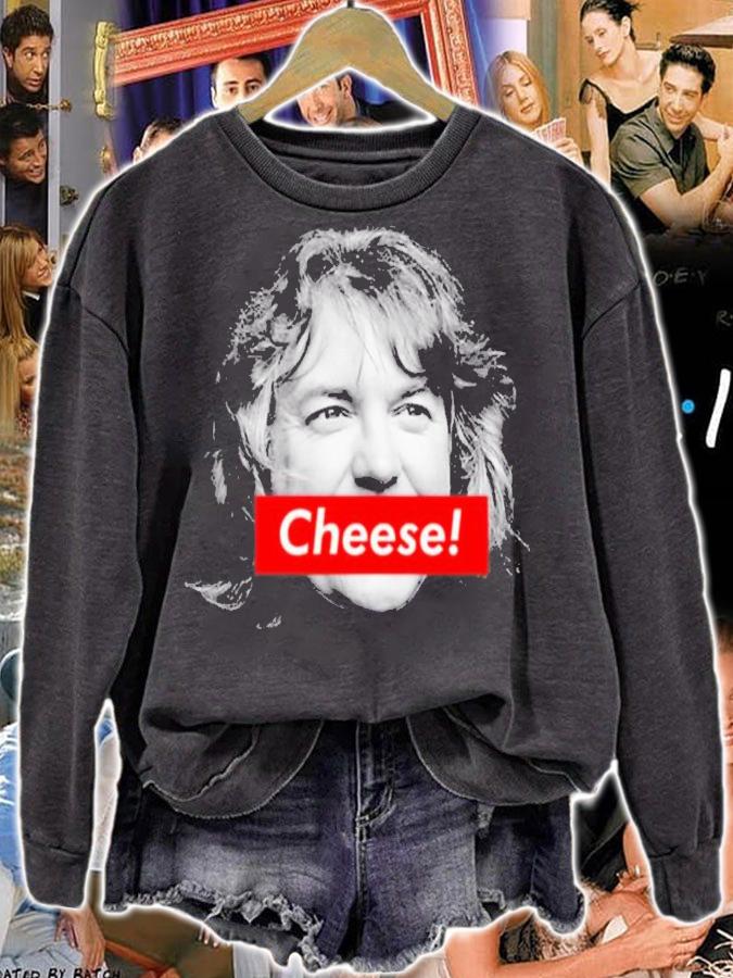 James May Cheese Shirt t-shirt
