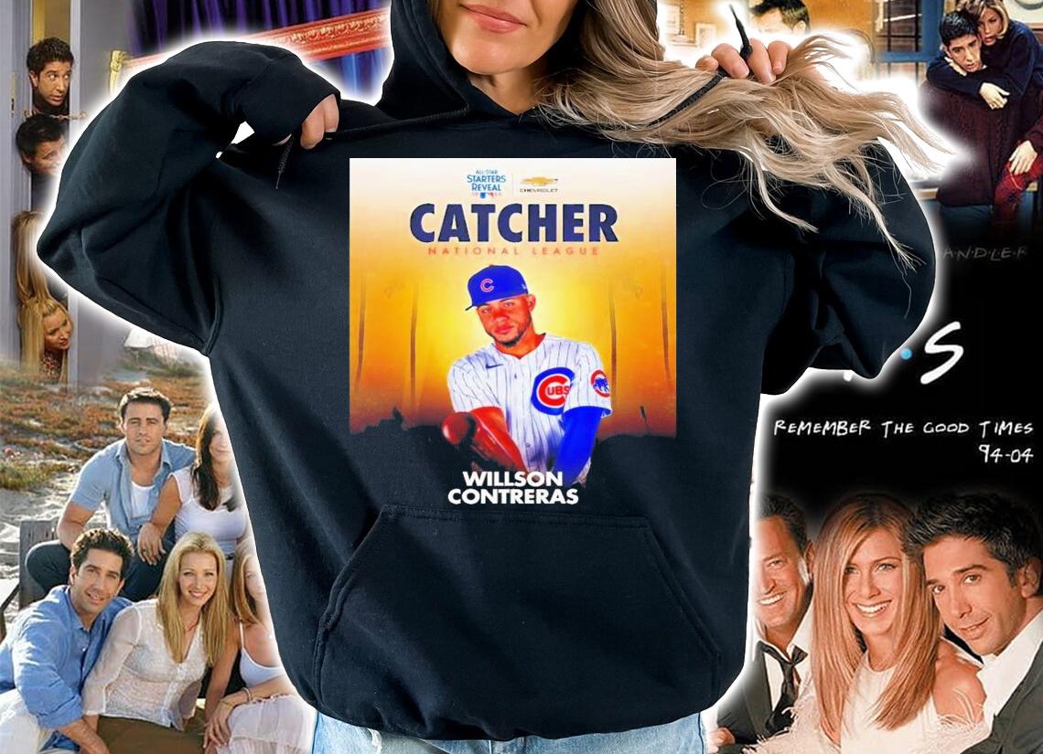 MLB All-Star Starters Reveal 2022 Designated Hitter American League Shohei Ohtani T-Shirt t-shirt hoodie