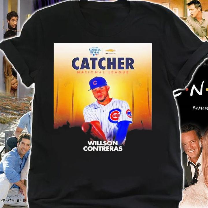 MLB All-Star Starters Reveal 2022 Designated Hitter American League Shohei Ohtani T-Shirt t-shirt shirt