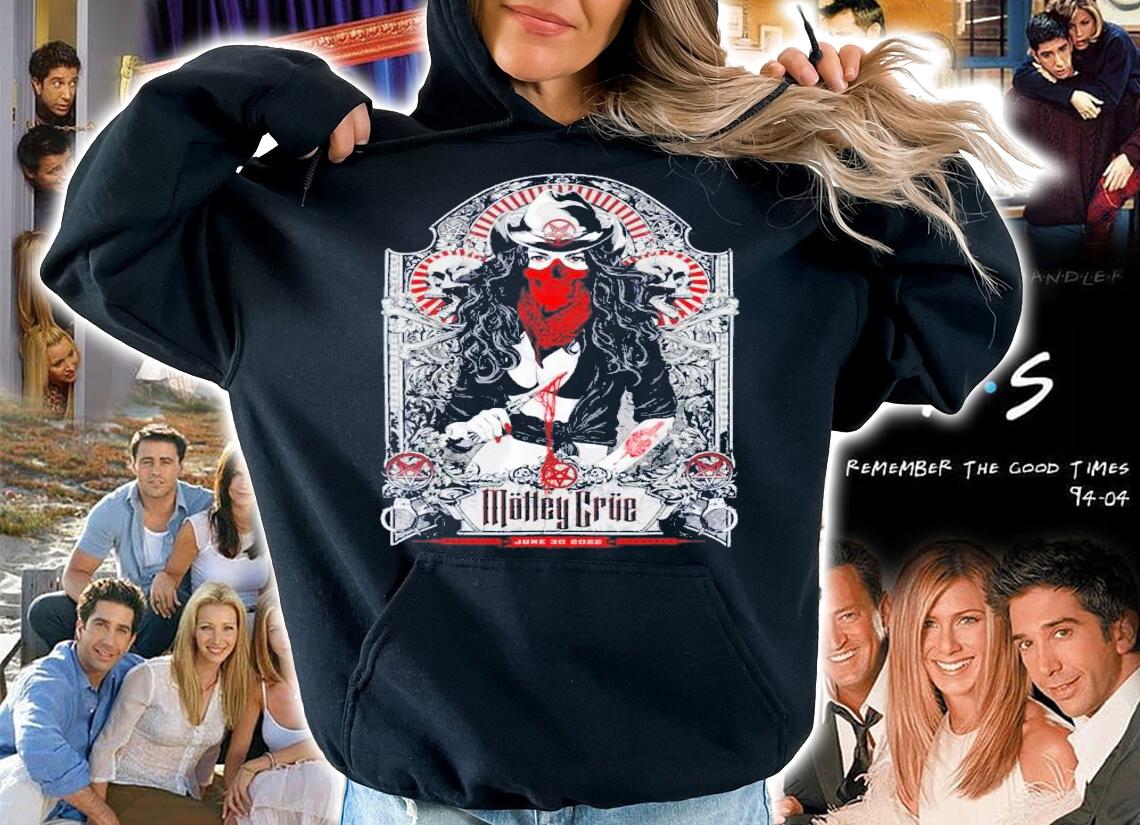Mtley Cre The Stadium Tour Nashville Event T-Shirt t-shirt hoodie