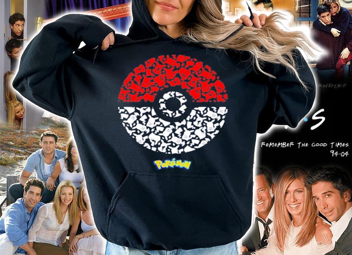 Pokemon Magic Pokemon Go Fest 2022 Shirt t-shirt