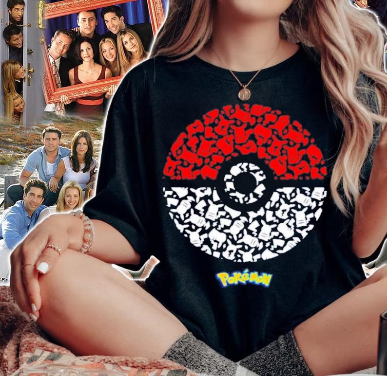Pokemon Magic Pokemon Go Fest 2022 Shirt t-shirt