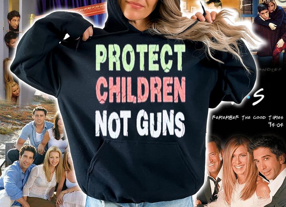 Protect Kids Not Guns Stop School Shooting Pro Life Gun Reform Now Shirt t-shirt hoodie