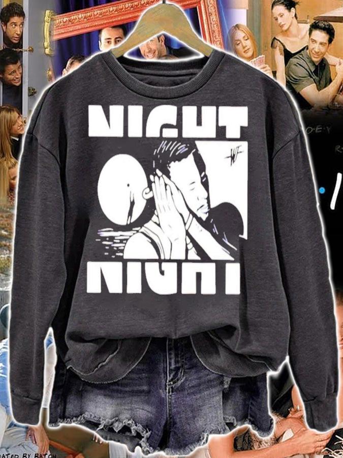 New Sports Warrior Steph Curry Night Night T-Shirt t-shirt