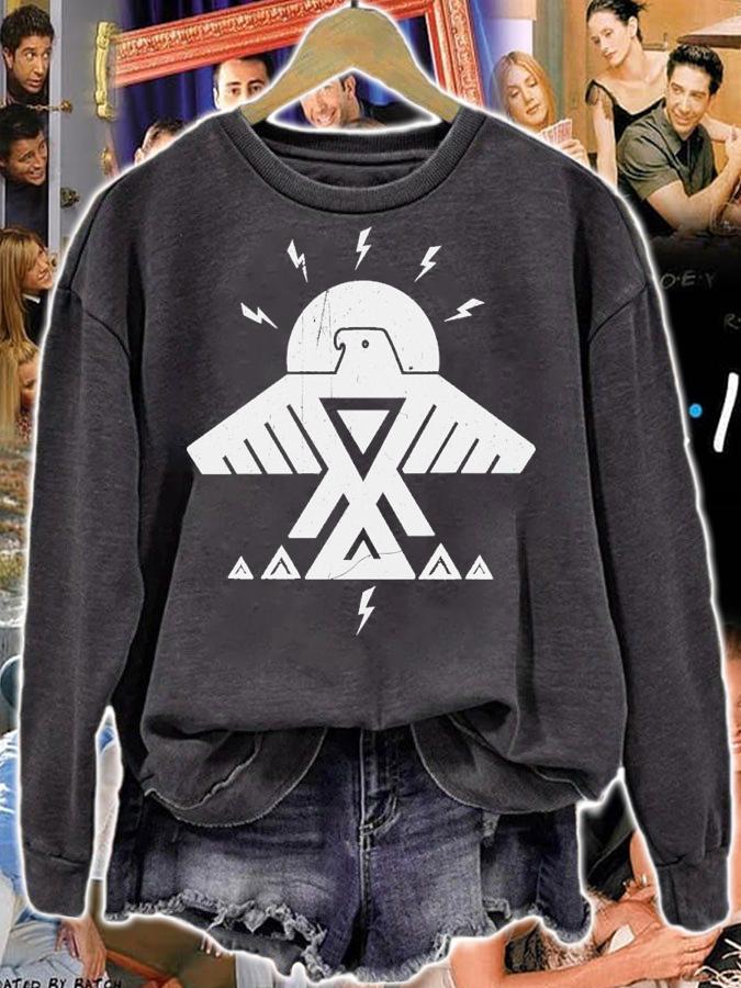 Seahawk Thunderbird shirt t-shirt sweatshirt