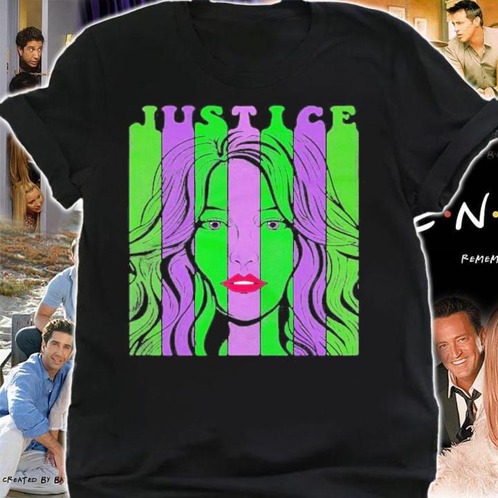 She Hulk Lady Justice shirt t-shirt