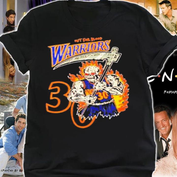 Stephen Curry Warriors Curry 30 Warren Lotas Shirt t-shirt