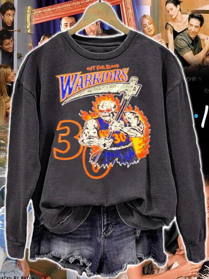 Stephen Curry Warriors Curry 30 Warren Lotas Shirt t-shirt
