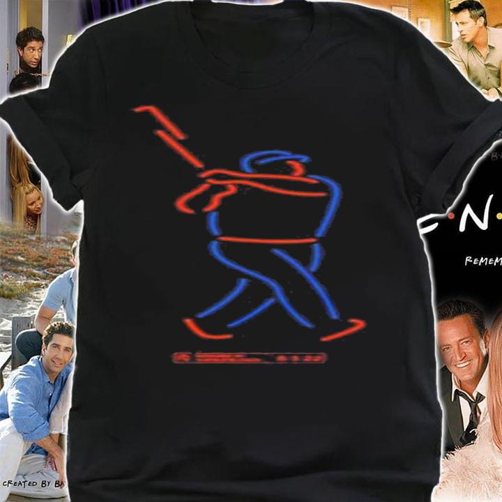 The Vogelslam Designed By Athlete Logos Shirt t-shirt shirt